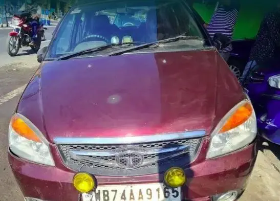 Tata Indigo CS LS TDI 2015