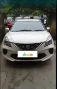 Maruti Suzuki Baleno Delta 1.2 2019