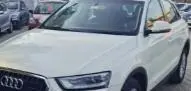 Audi Q3 2.0 TDI quattro Premium 2013
