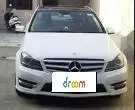 Mercedes-Benz C-Class C 220 CDI CLASSIC 2015
