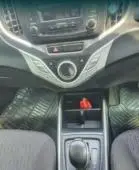 Maruti Suzuki Baleno Zeta AT 1.2 2016