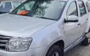 Renault Duster 110 PS RXL 2013
