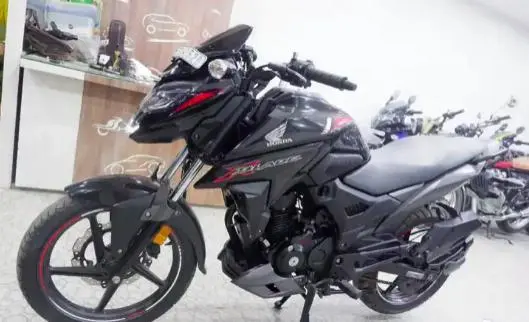 Honda X-Blade 160CC ABS 2020