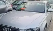 Audi A4 2.0 TDI 2010