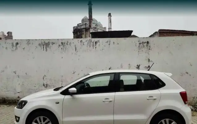 Volkswagen Polo GT TDI 2014