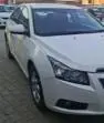 Chevrolet Cruze LTZ AT 2013