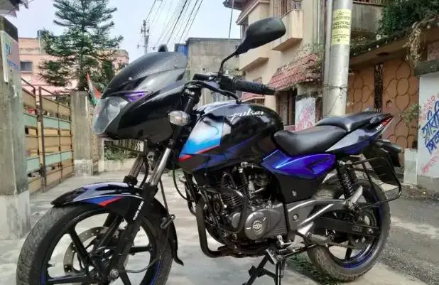 Bajaj Pulsar 150cc 2019