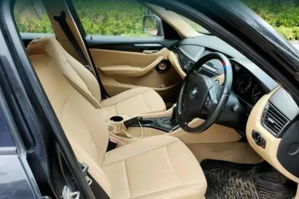 BMW X1 sDrive20d 2013