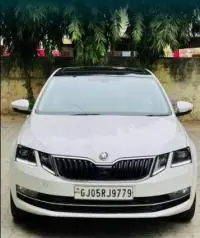 Skoda Octavia 1.8 TSI L&K AT 2019
