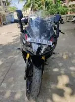 TVS Apache RR310 BS6 2021