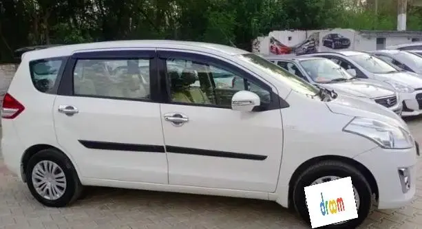 Maruti Suzuki Ertiga VDi 2015