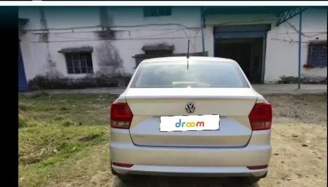 Volkswagen Ameo Highline 1.2L Plus (P) 2017