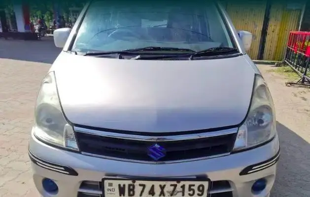 Maruti Suzuki Zen Estilo VXI BSIII 2012