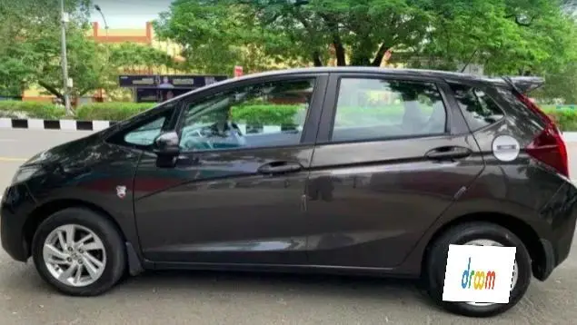 Honda Jazz VX i-VTEC 2016