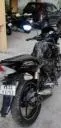 TVS Apache RTR 180cc 2014