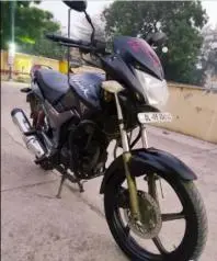 Hero Hunk 150cc 2010