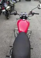 Royal Enfield Interceptor 650cc 2020