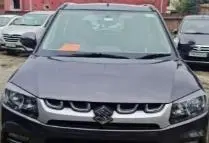 Maruti Suzuki Vitara Brezza VDi 2017