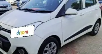 Hyundai Grand i10 Sportz 1.2 Kappa VTVT 2015