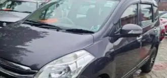 Maruti Suzuki Ertiga VDI SHVS 2016