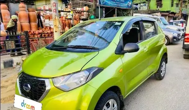 Datsun Redi-GO T 2017