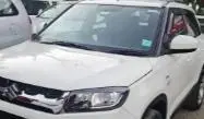 Maruti Suzuki Vitara Brezza ZDi 2017