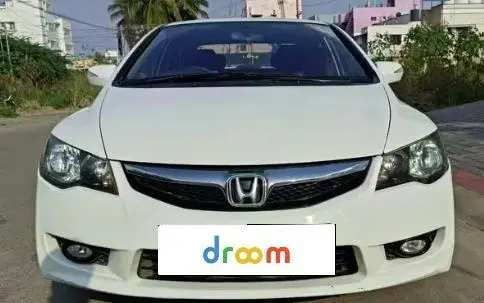 Honda Civic 1.8V MT 2010