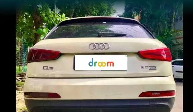 Audi Q3 2.0 TDI Quattro Premium Plus 2014