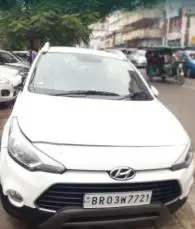 Hyundai i20 Active 1.4 SX 2018
