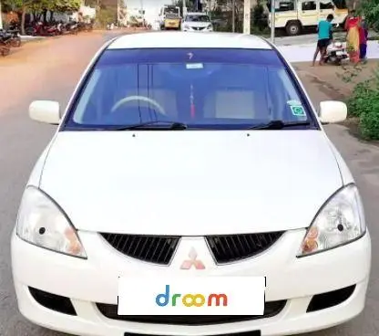 Mitsubishi Cedia SELECT 2007