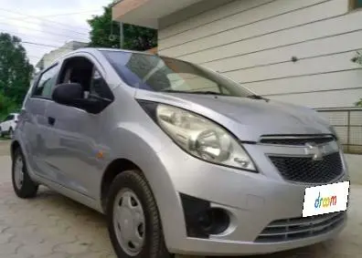 Chevrolet Beat LS Diesel 2011