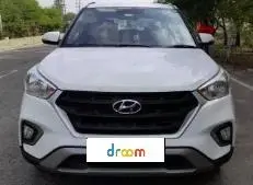 Hyundai Creta 1.4 S Diesel 2018