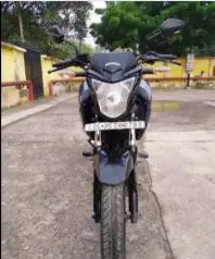 Honda CB Hornet 160R CBS 2016