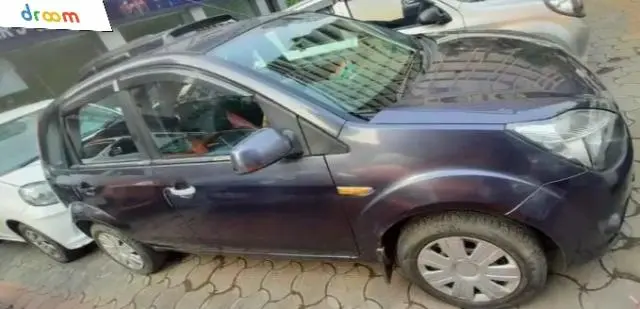 Ford Figo ZXI DURATEC 1.2 2012