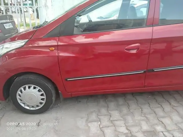 Hyundai Eon D-Lite 2013