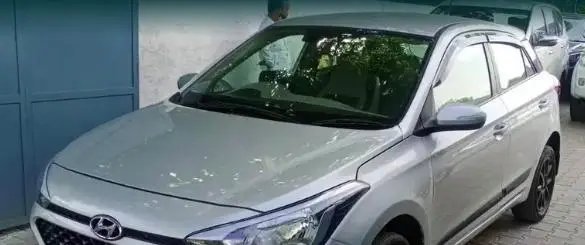 Hyundai Elite i20 Asta 1.2 2018