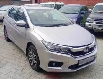 Honda City VX i-VTEC 2018