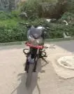 Bajaj Discover 125cc 2012