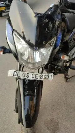 Bajaj Discover 100M 2014