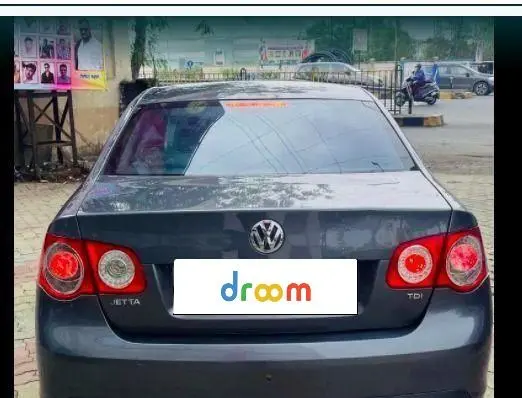 Volkswagen Jetta 2.0L TDI Comfortline 2010