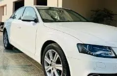 Audi A4 2.0 TDI 2010