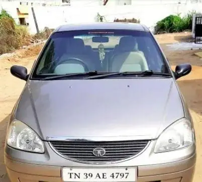 Tata Indica DLE 2005