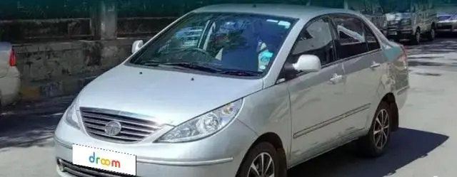 Tata Manza Elan Quadrajet BS-IV 2011