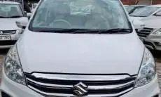 Maruti Suzuki Ertiga VXi 2016
