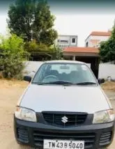 Maruti Suzuki Alto LXi 2006