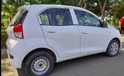 Hyundai Santro SPORTZ AMT 2019
