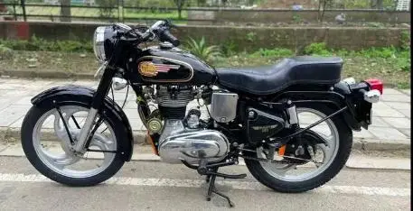 Royal Enfield Bullet 350cc 2009