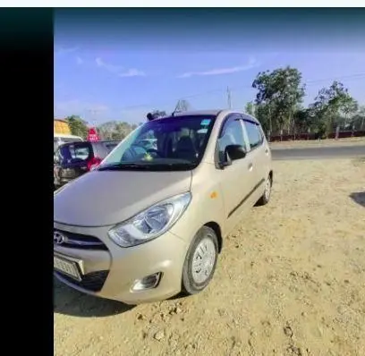 Hyundai i10 Era 2011