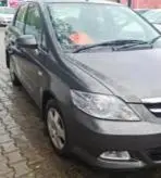 Honda City V i-VTEC 2008