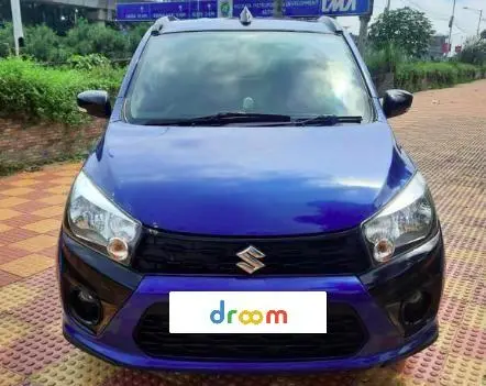 Maruti Suzuki Celerio X ZXi AMT 2018